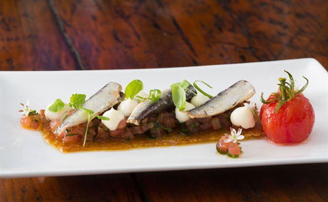 Linq Bar Restaurant - Holiday Sunshine Coast 17