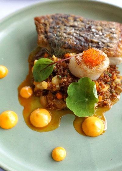 Linq Bar Restaurant - Holiday Sunshine Coast 18