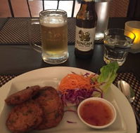 Morningside Thai Restaurant - Sunshine Coast Tourism