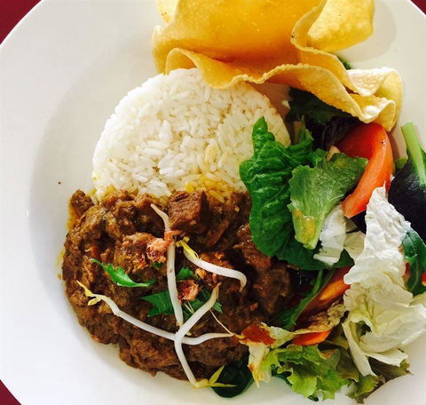 Old Dave's Soul - Holiday Sunshine Coast 0