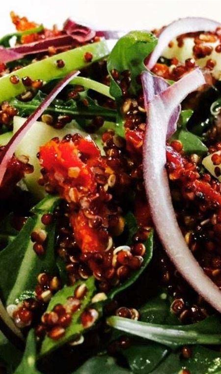 Old Dave's Soul - Holiday Sunshine Coast 9