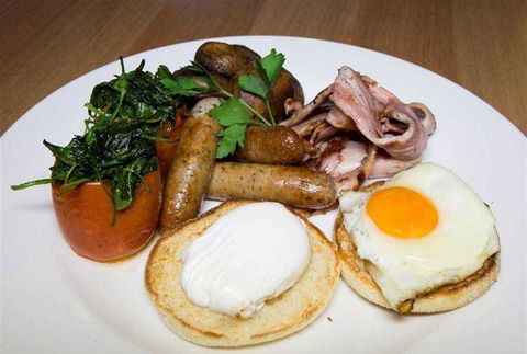 Old Dave's Soul - Holiday Sunshine Coast 12