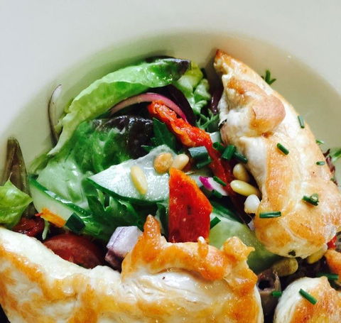 Old Dave's Soul - Holiday Sunshine Coast 14