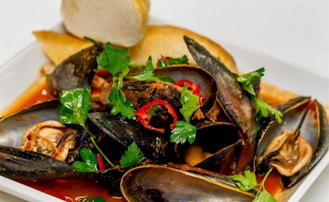 Old Dave's Soul - Holiday Sunshine Coast 1