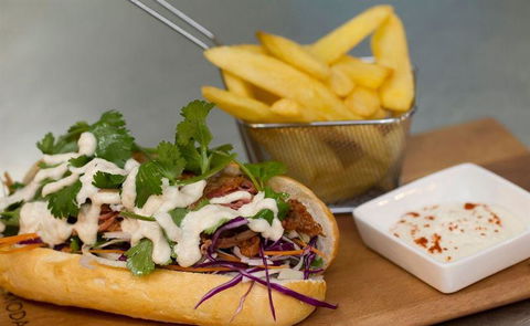 Old Dave's Soul - Holiday Sunshine Coast 3