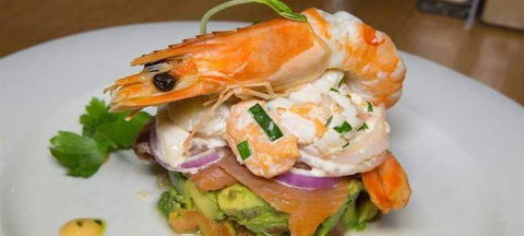 Old Dave's Soul - Holiday Sunshine Coast 5