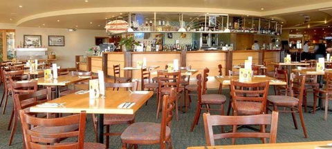 Old Dave's Soul - Holiday Sunshine Coast 6