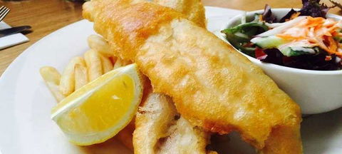 Old Dave's Soul - Holiday Sunshine Coast 8