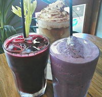 Perenti Cafe - Sunshine Coast Tourism