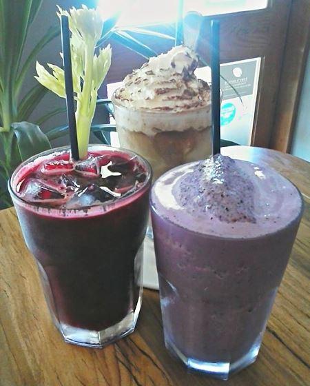 Perenti Cafe - Holiday Sunshine Coast 0