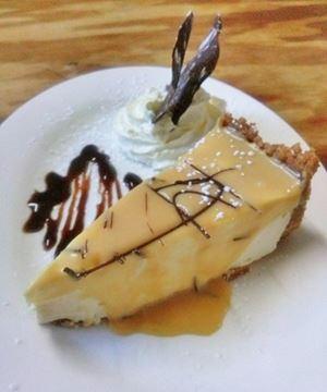 Perenti Cafe - Holiday Sunshine Coast 2