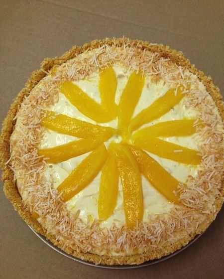 Perenti Cafe - Holiday Sunshine Coast 5