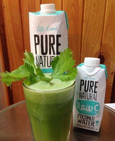 Perenti Cafe - Holiday Sunshine Coast 7