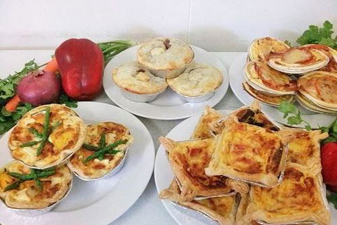 Perenti Cafe - Holiday Sunshine Coast 8