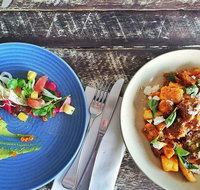 Riverwalk Tandoori - Holiday Sunshine Coast