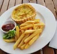 Schnappers - Sunshine Coast Tourism