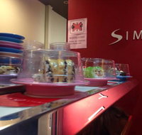 Simply Sushi - Holiday Sunshine Coast