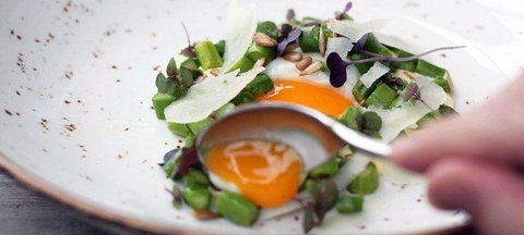St James Hotel Restaurant - Holiday Sunshine Coast 0
