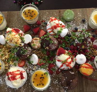 Straits Cafe - Sunshine Coast Tourism