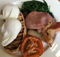 Sweetwater Cafe - Sunshine Coast Tourism