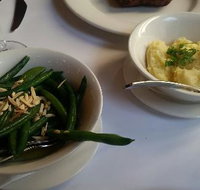 Verandah Restaurant  Bar - Sunshine Coast Tourism