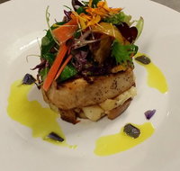 Watermark Restaurant - Sunshine Coast Tourism