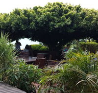 Wharf Restaurant - Sunshine Coast Tourism