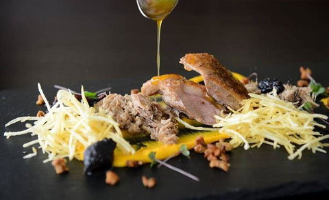 1000 Steps Cafe - Sunshine Coast Tourism 0