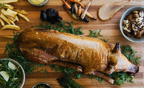 1000 Steps Cafe - Sunshine Coast Tourism 11