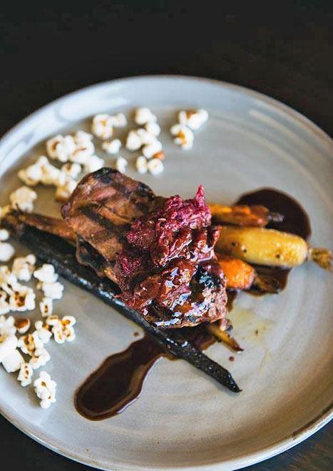 1000 Steps Cafe - Sunshine Coast Tourism 14