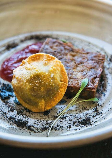 1000 Steps Cafe - Sunshine Coast Tourism 7