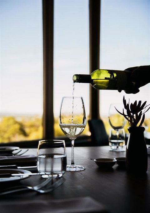 1000 Steps Cafe - Sunshine Coast Tourism 8