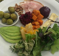 Abundance Cafe - Sunshine Coast Tourism