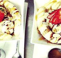 Arlette's Kitchen - Holiday Sunshine Coast