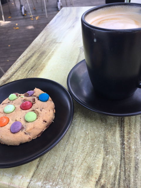 Cafe La Mer - Holiday Sunshine Coast 2