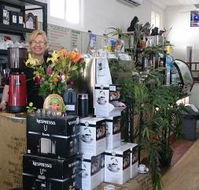 Coffee at the Park - Sunshine Coast Tourism