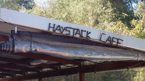 Haystack Cafe - Sunshine Coast Tourism 0