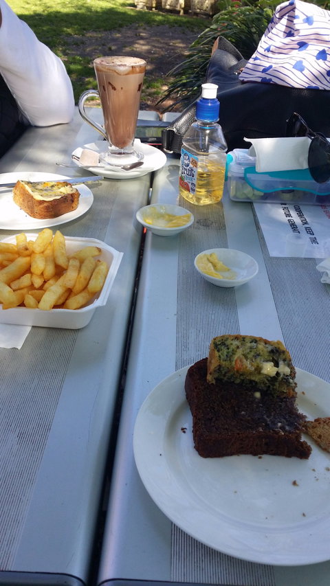 Haystack Cafe - Sunshine Coast Tourism 1