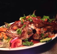 Mellow Thai Restaurant and Cafe - Sunshine Coast Tourism