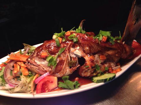 Mellow Thai Restaurant And Cafe - Sunshine Coast Tourism 0