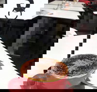 No 1 Espresso Bar - Holiday Sunshine Coast