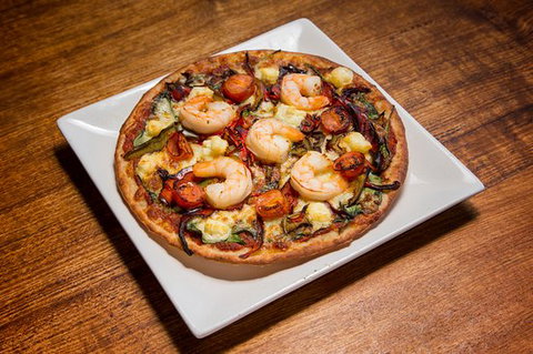 Pizza House Camberwell - Sunshine Coast Tourism 0