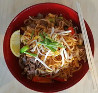 Street Food Asia - Holiday Sunshine Coast