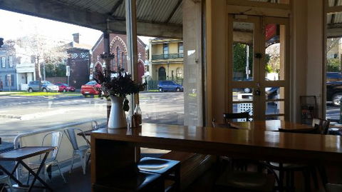 Sweet Source - Sunshine Coast Tourism 0