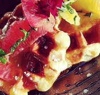 Unico Espresso - Holiday Sunshine Coast