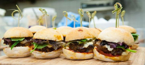 Agatha's Licensed Cafe - Sunshine Coast Tourism 0