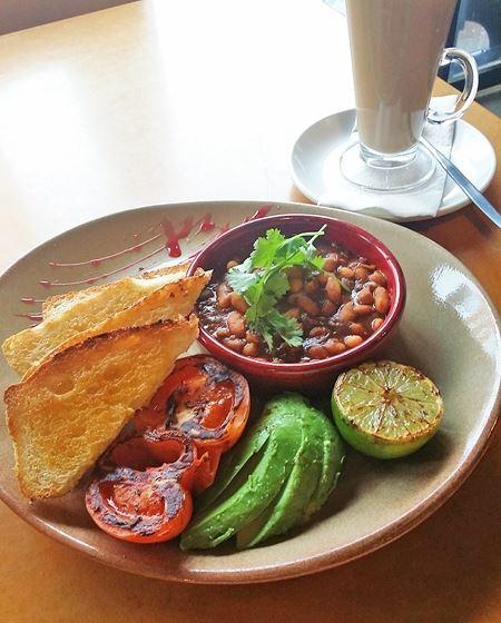 Agatha's Licensed Cafe - Sunshine Coast Tourism 10