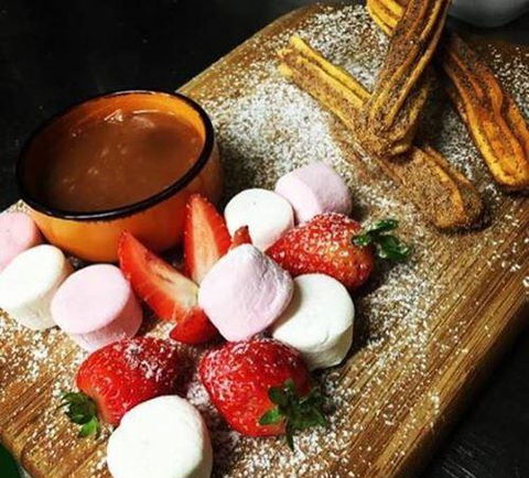 Agatha's Licensed Cafe - Sunshine Coast Tourism 13