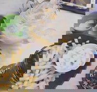 Bar Chinois - Sunshine Coast Tourism