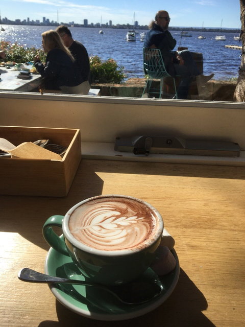 Bayside Kitchen - Sunshine Coast Tourism 3